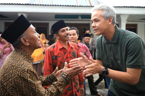 Penemuan yang Mengubah Dunia: Bersalaman, Simbol Damai Jadi Tradisi Lebaran