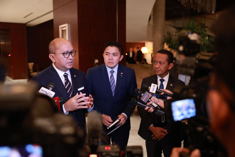 Jepang Investasi Rp 392 T Ke Indonesia Meski Ada Perang