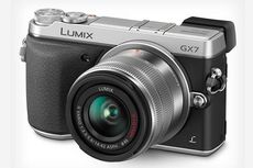 Apa Istimewanya Kamera Lumix GX7?