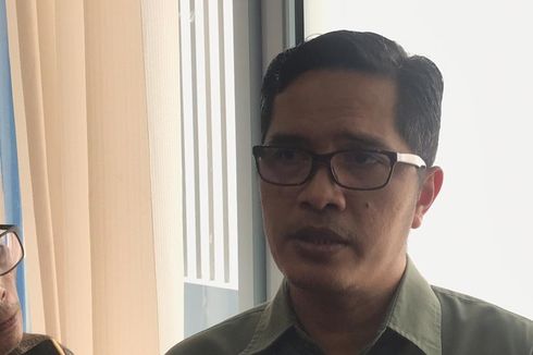 KPK Cegah Tersangka Kasus RTH Bandung ke Luar Negeri