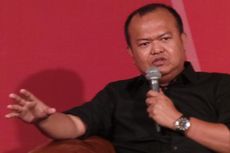 Patrice Rio Capella: Rachmawati Tak Percaya Lagi dengan Nasdem