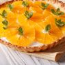 Resep Pie Jeruk, Dessert untuk Hamper Natal 