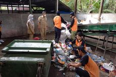 Olah Sampah, Pemkot Yogyakarta Maksimalkan TPST Nitikan untuk Kurangi Beban Piyungan