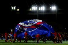 Arema FC Vs Dewa United, Juara Piala Presiden Bikin Singo Edan Percaya Diri