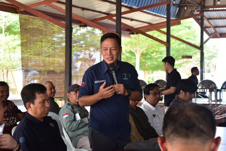 Siasati Ruang Fiskal Daerah, Pemkab Bulungan Bidik Pendaaan Iklim dan Perdagangan Karbon