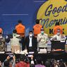 Indonesian Minister Named as Suspect in Bribe Charge