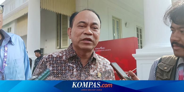“Mr P” Bacapres yang Didukung Projo Bakal Pidato di Rakernas