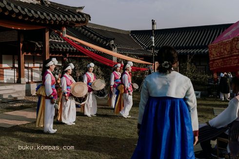 Perbedaan Jam Indonesia dan Korea Teraktual - Waktu Terbaik untuk Mengunjungi Korea