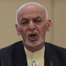 Pengamat: Presiden Afghanistan Benar-benar Tak Punya Pilihan Selain Pergi