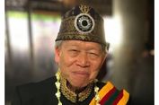 Berpulangnya Tokoh Migas Nasional, Burhanuddin “Bur” Maras dalam Usia 90 Tahun