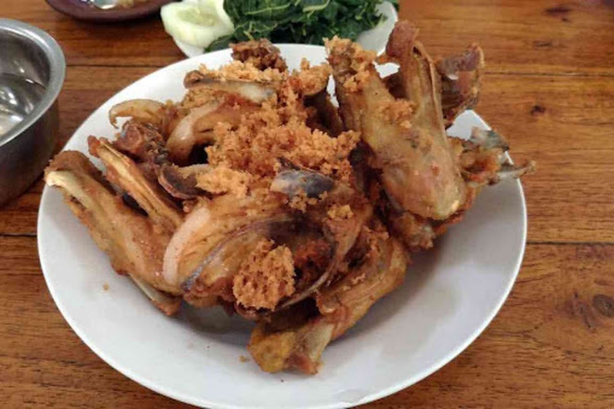 7 Tempat Makan di Jalur Lintas Selatan Jawa untuk Mampir Saat Arus Balik