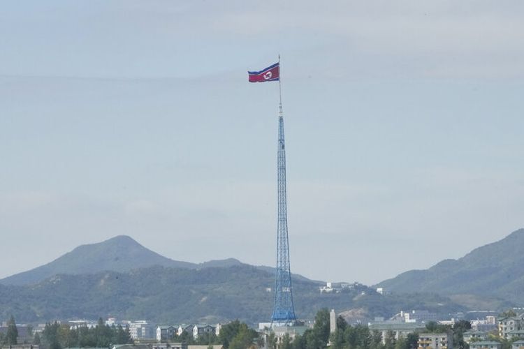 Intel Korsel Sebut Korut Menjauh sebagai Sekutu Iran, Ini Sebabnya