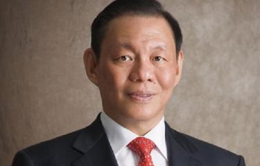 Siapa Sukanto Tanoto, Orang Indonesia yang Beli Mal Rp 9,5 Triliun ...