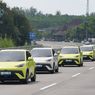 Mobil Listrik Bebas Gage Perlu Dievaluasi, Ini Kata BYD