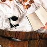 Ini Manfaat Tidur Mengenakan Kaus Kaki