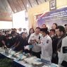 BNN Minta Jajarannya Selidiki 9 Bungkus Sabu yang Ditemukan Kosong di Perairan Sumenep