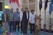 Menteri Imipas Resmikan Campus Immigration Point Undip dan Surakarta Immigration Lounge