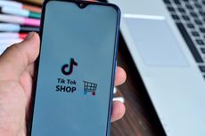 TikTok Shop Bakal Gabung ke GoTo, Anggota Komisi VI Ingatkan Perlindungan Data Konsumen