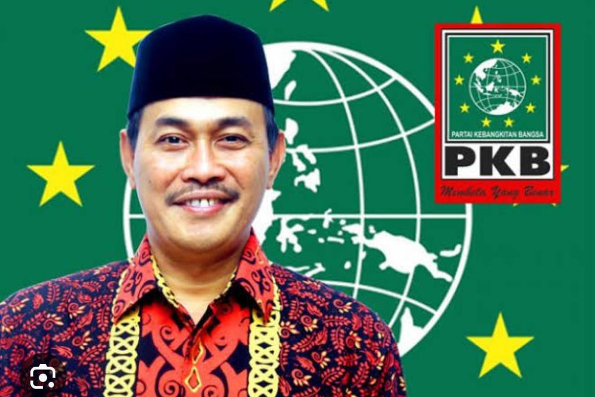 Juru Bicara (Jubir) Fraksi Partai Kebangkitan Bangsa (PKB) Ibnu Multazam.