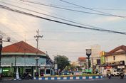 Tak Hanya Bikin Kumuh, Kabel Semrawut di Kota Pasuruan Belum Sumbang PAD