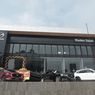 Mazda Makin Akrab dengan Warga Jakarta Pusat
