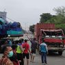 Respons Kemenhub Soal Kecelakaan Truk Kontainer di Simpang Rapak