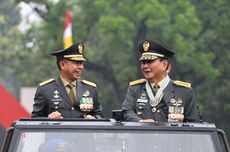 Setara Institute: Kontradiktif, Prabowo Diberhentikan dari Militer tapi Diberi Gelar Kehormatan