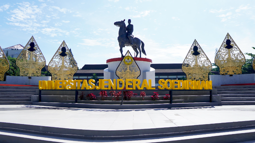 Unsoed Angkat Bicara soal Dugaan Pelanggaran Netralitas Dosen dalam Pilkada