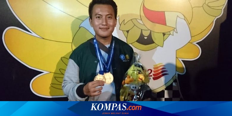 Kisah Sanhaji, Mahasiswa IPB Anak Tukang Mebel yang ...