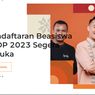 413 Alumni LPDP Belum Kembali ke Indonesia, Sri Mulyani Minta Alumni Pulang