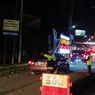 Puncak Arus Mudik Gelombang Kedua, Jalur Puncak Bogor Diserbu Pemudik Dini Hari