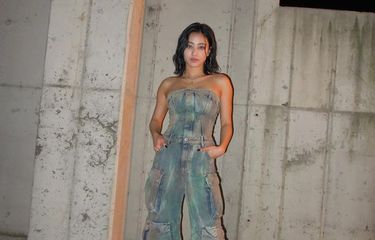 Lirik dan Terjemahan Lagu Room, Lagu Baru dari Jihyo