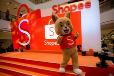 Survei Ipsos: Shopee jadi Marketplace yang Paling Memberikan Omzet Terbesar bagi Penjual Online