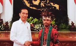 Kisah Yohanes, 3 Kali Dapat Beasiswa Pemerintah, ADEM hingga LPDP
