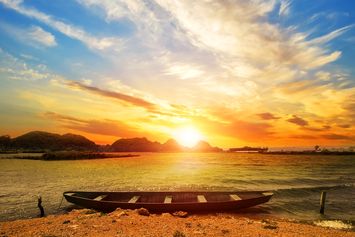 Kumpulan Kata tentang Senja yang Menghangatkan Hati dan Bisa Dijadikan Caption di Media Sosial