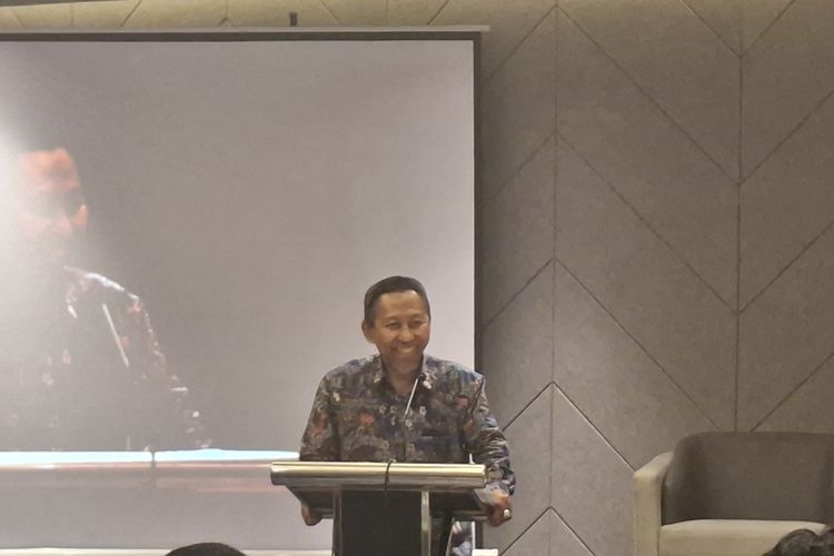 Tantangan Perkebunan Sawit, BPDP Perkuat Program Peremajaan hingga Beasiswa untuk Jaga Keberlanjutan