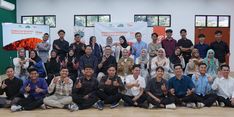 Beasiswa Wirausaha Pegadaian Batch 2, Dorong Tumbuhnya Pelaku Usaha Muda
