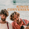 Harga Tiket Konser Kings of Convenience di Jakarta