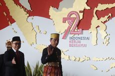 Selasa Pagi, Presiden Jokowi Bertemu Zulkifli Hasan di Istana Bogor