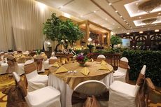 Mengenal Hotel Bidakara, Lokasi Perdana Debat Pilpres 2019