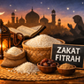 Niat Zakat Fitrah untuk Laki-laki: Bacaan Arab, Latin, Arti, dan Cara Membayarnya dengan Benar