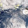 NASA Sebut Letusan Gunung Api Bawah Laut Tonga 500 Kali Lebih Kuat dari Bom Hiroshima