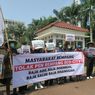Warga Rempang Demo di Kedubes China dan Kantor Menko Airlangga, Tolak Rempang Eco City