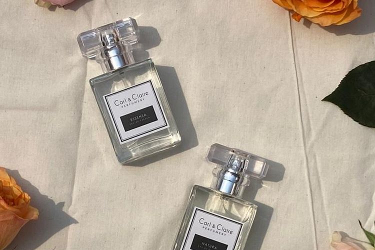 Parfum Carl & Claire