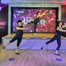 Yuk, Jaga Kebugaran Tubuh dengan Ikut Kelas Fitness Online
