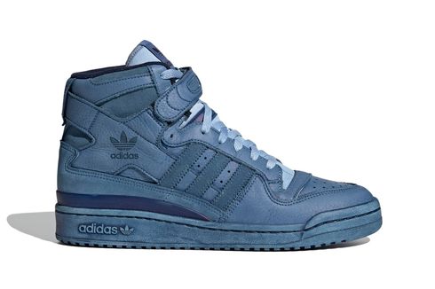 Lagi, Adidas Bikin Sneaker Forum 84 High 