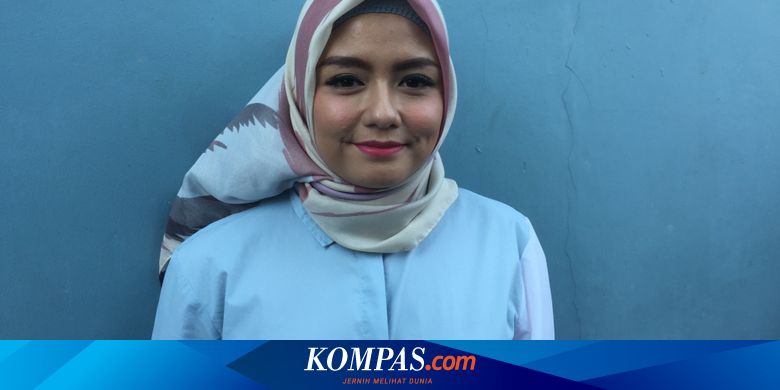 Cerita Tika Ramlan sebagai Penyintas Covid 19 hingga Hampir Kehilangan Ibunda - Vimarsana News