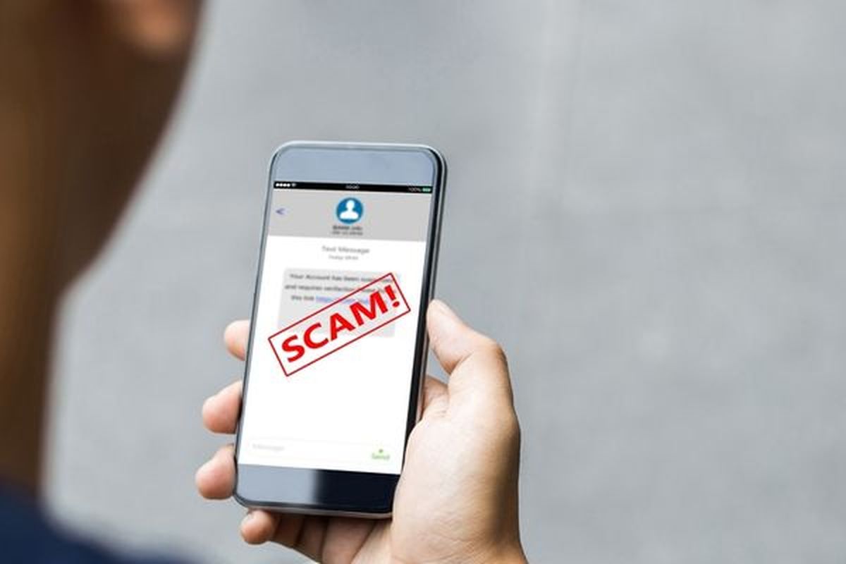 Ilustrasi penipuan. Satuan Reserse Kriminal (Satreskrim) Polres Subang berhasil mengungkap kasus penipuan dan penggelapan dengan modus mencatut nama Gubernur Jawa Barat, Dedi Mulyadi. Pelaku berinisial MSA alias B, warga Kabupaten Cianjur, kini telah diamankan pihak kepolisian.