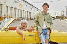 Cerita Chanyeol tentang Awal Terbentuknya EXO-SC