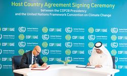 Mengenal COP28 Dubai: Urgensi dan Pesertanya